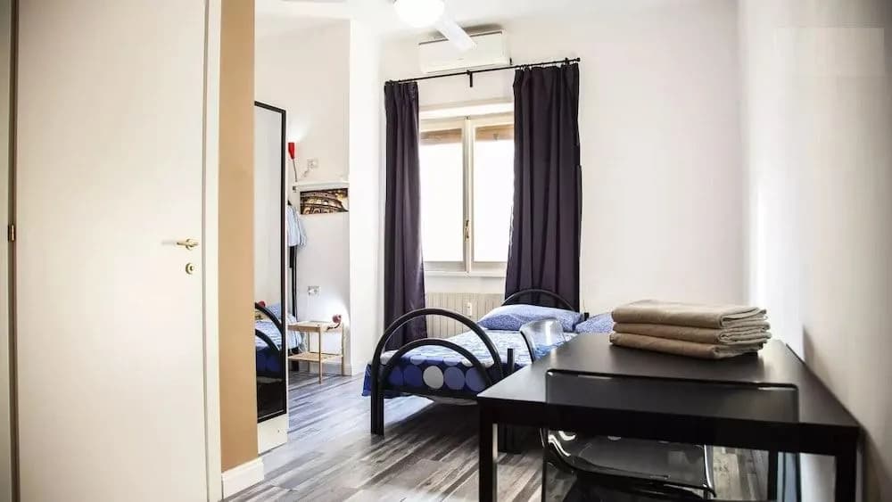 Rome Billabong Hostel - photo 6