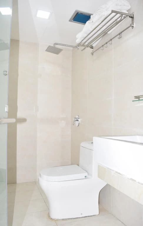 S Rose Hotel - photo 8