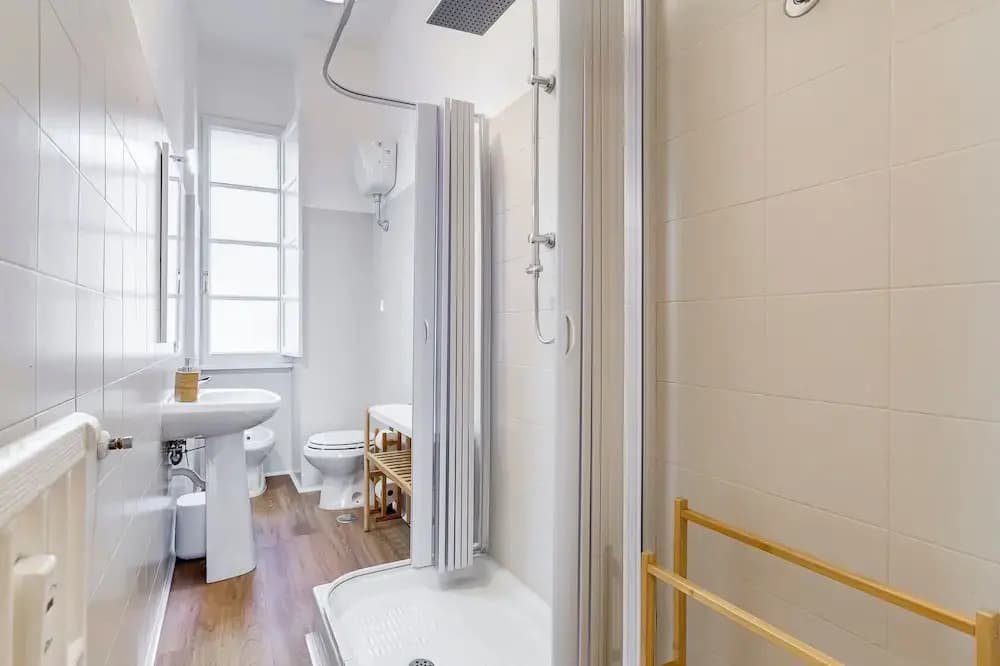 Flaminio Lovely House - photo 7