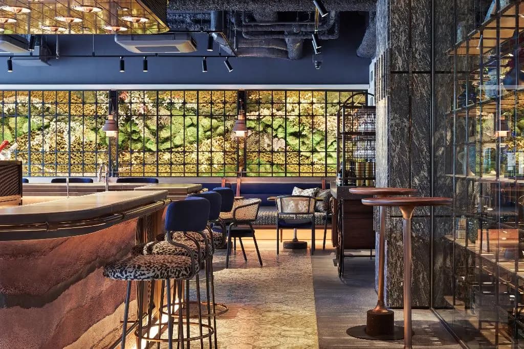 Mercure Kyoto Station - photo 17