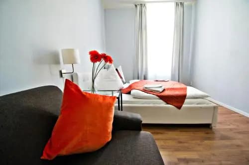 Business Class Ruterra Suite - photo 6