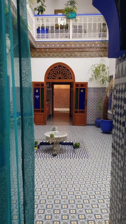 Riad Hotel Essaouira - photo 26