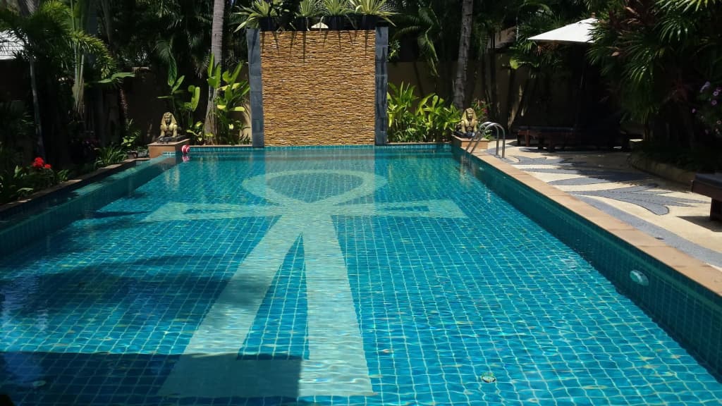 Baan Luxor Villas Koh Samui - photo 13