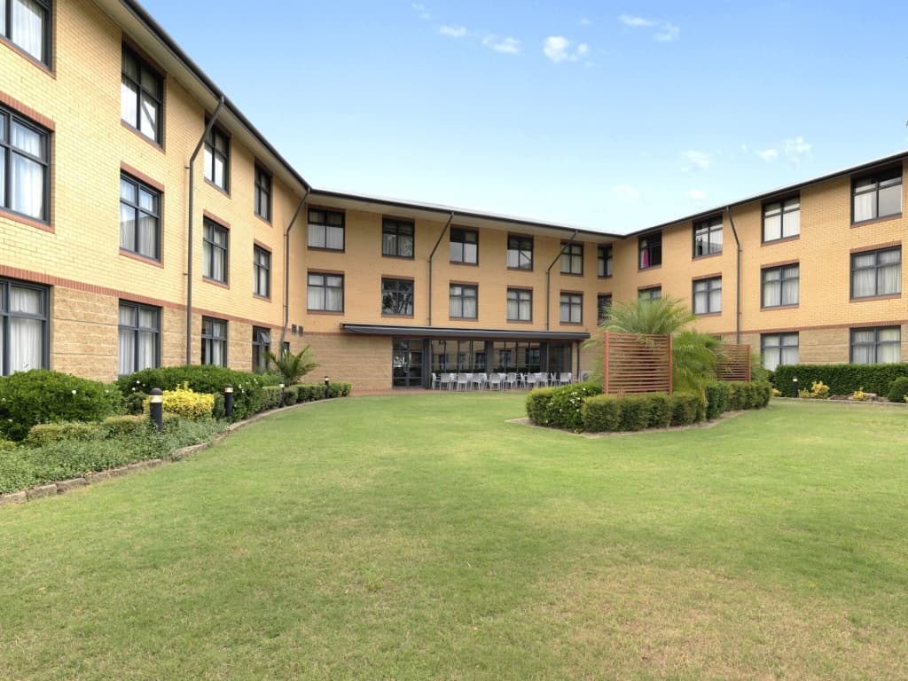 Mercure Sydney Blacktown - photo 19