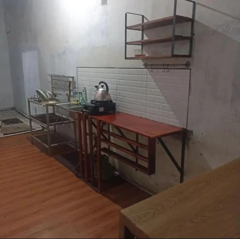 Rumah Kost 10 Gambir - photo 8