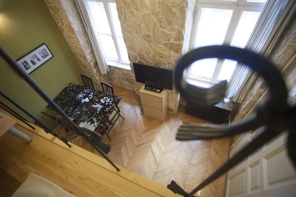 Dfive Apartments - Exquisite - photo 11