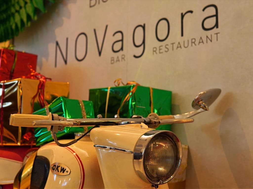 Novotel Athenes - photo 46