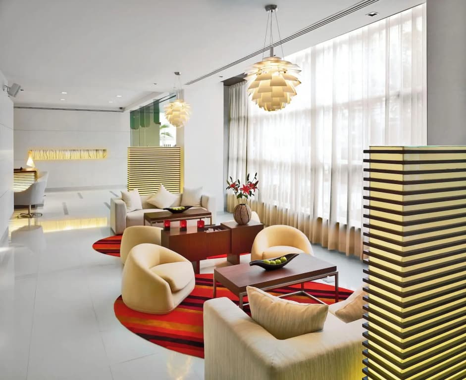NH Bangkok Asoke - photo 21