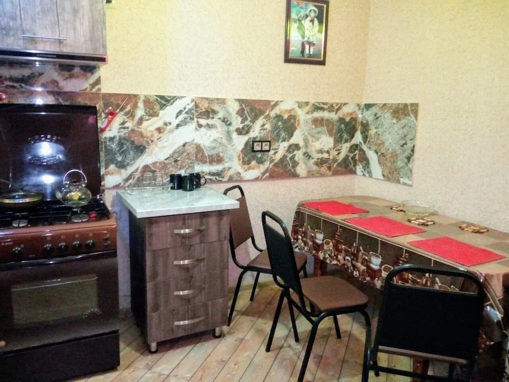 Apartment on Atskuri Str - photo 24