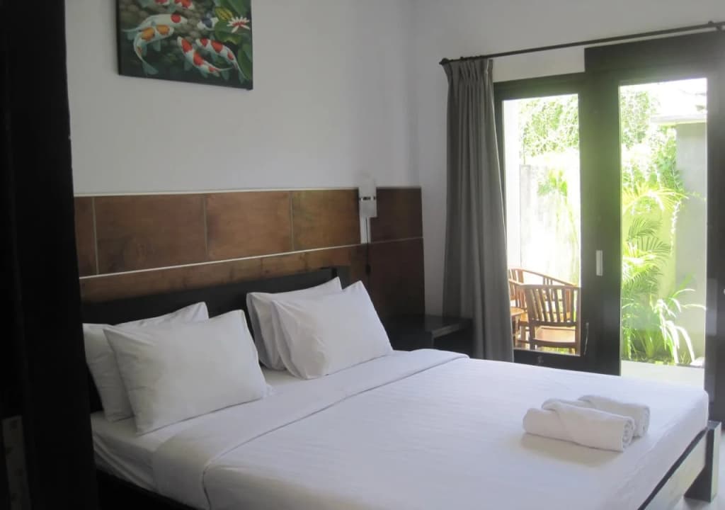The Yogasari Seminyak - photo 5