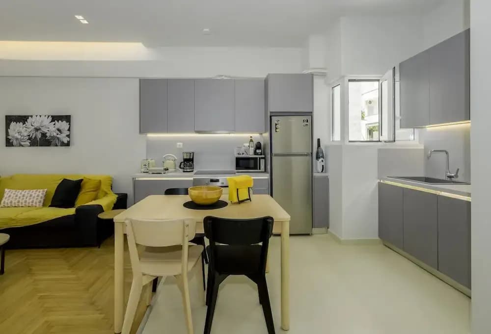 Lush 2bed apt. at the Acropolis - photo 8