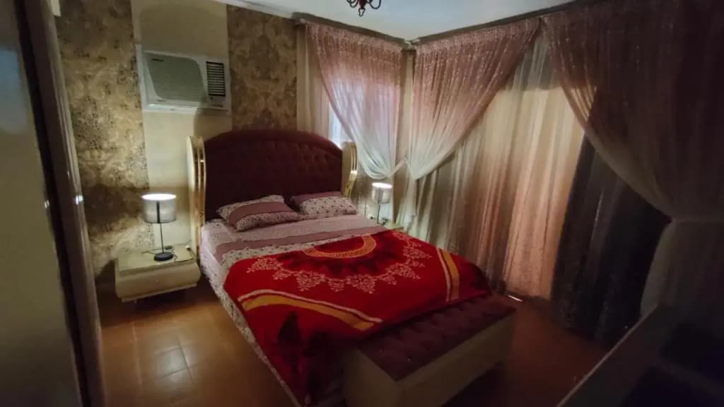 شقة مكرم عبيد للعائلات B 20 - photo 7