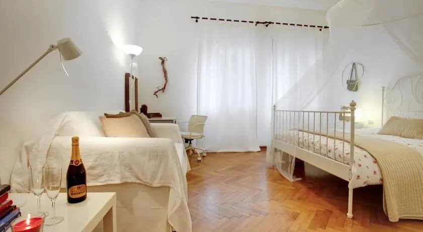 Apartment Le Nuvole - photo 5