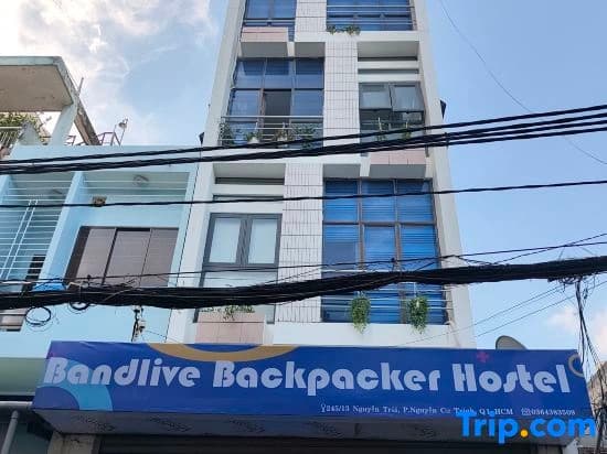 Bandlive Backpacker Hostel - photo 1