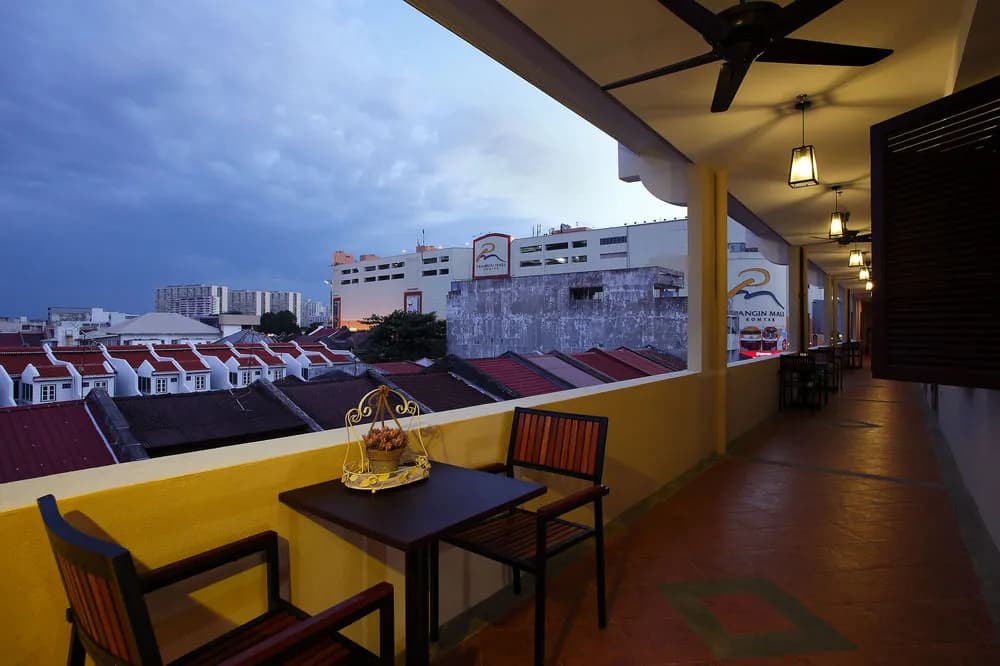Ar-Raudhah Service Apartments - photo 22