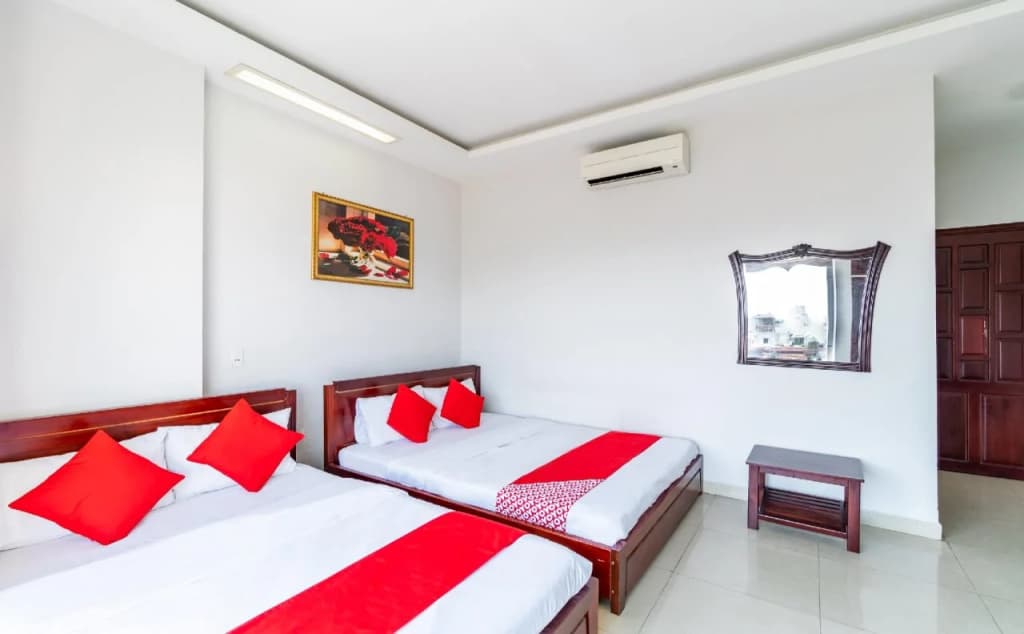 OYO 265 An Thinh Loc - photo 12