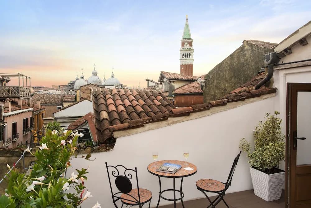 San Marco Suite 755 - photo 18