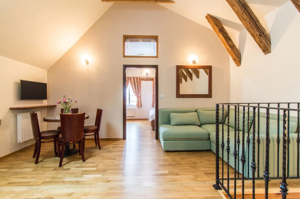 Residence Thunovska 19 - photo 13