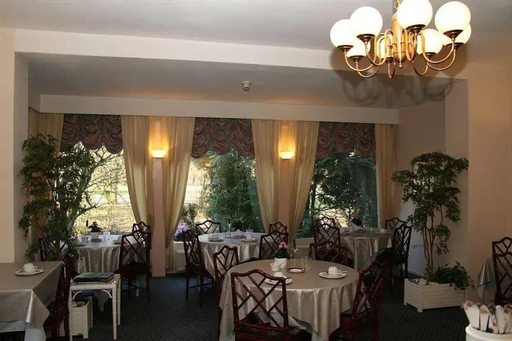 Borgmann Villa - photo 17