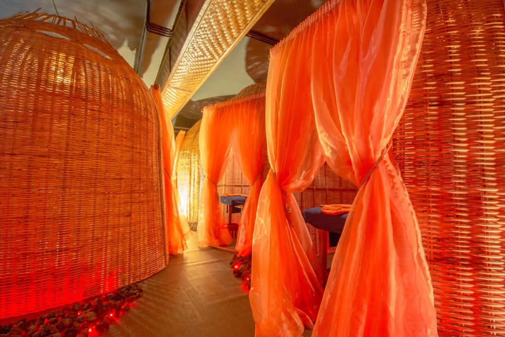 Kupu Kupu Jimbaran Beach Club & Spa - photo 28