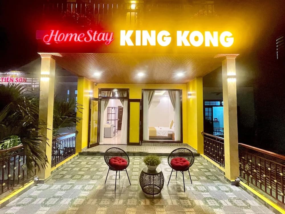 King Kong Homestay - photo 6