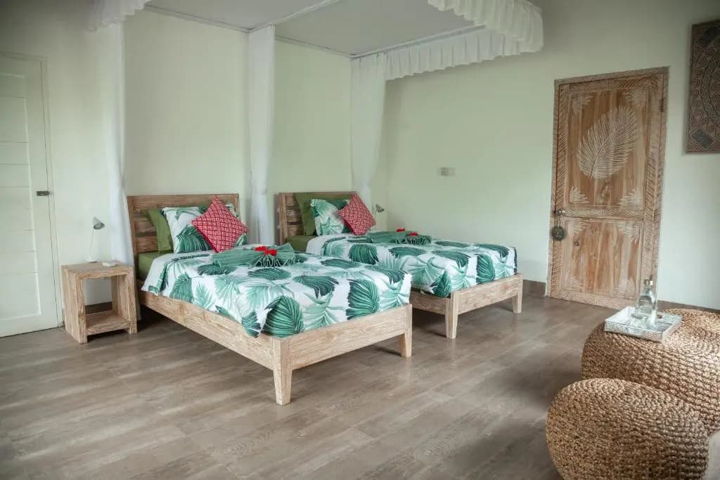 Tulus Hati Ubud Retreat And Spa - photo 5