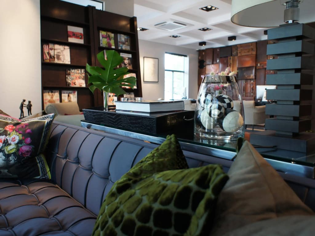 Hotel Notting Hill - photo 16