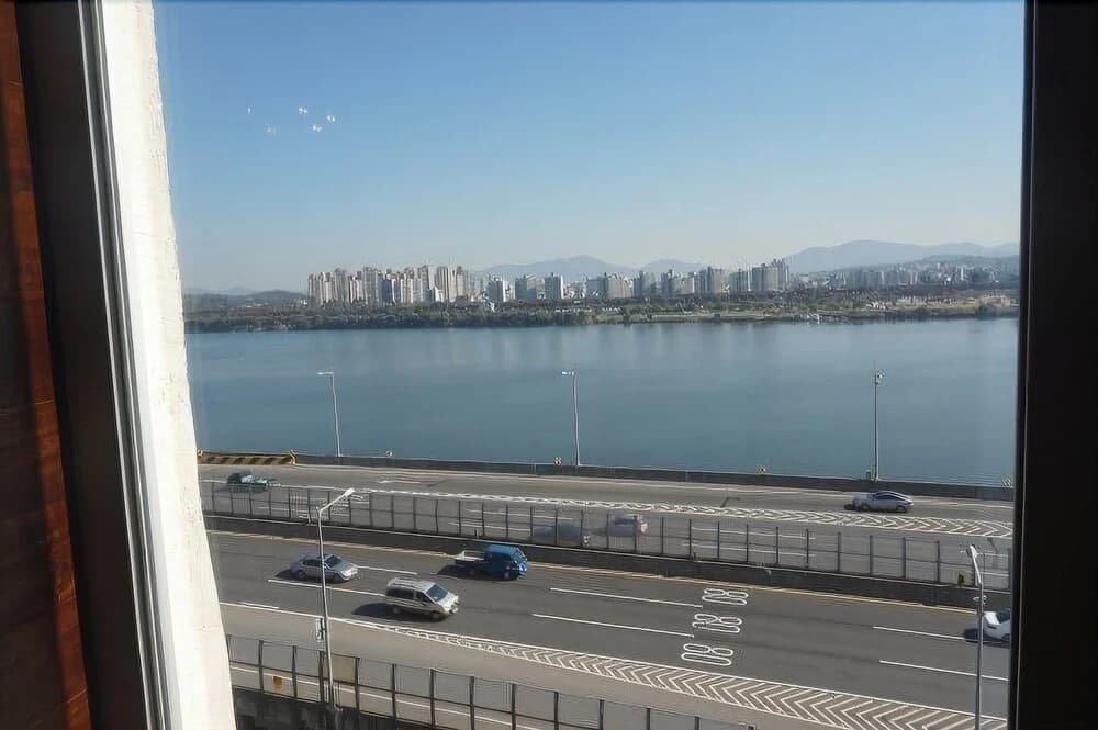 Hankang hotel - photo 11