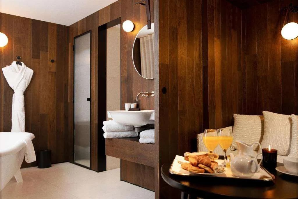 Hôtel Bourg Tibourg - Paris Marais - photo 9