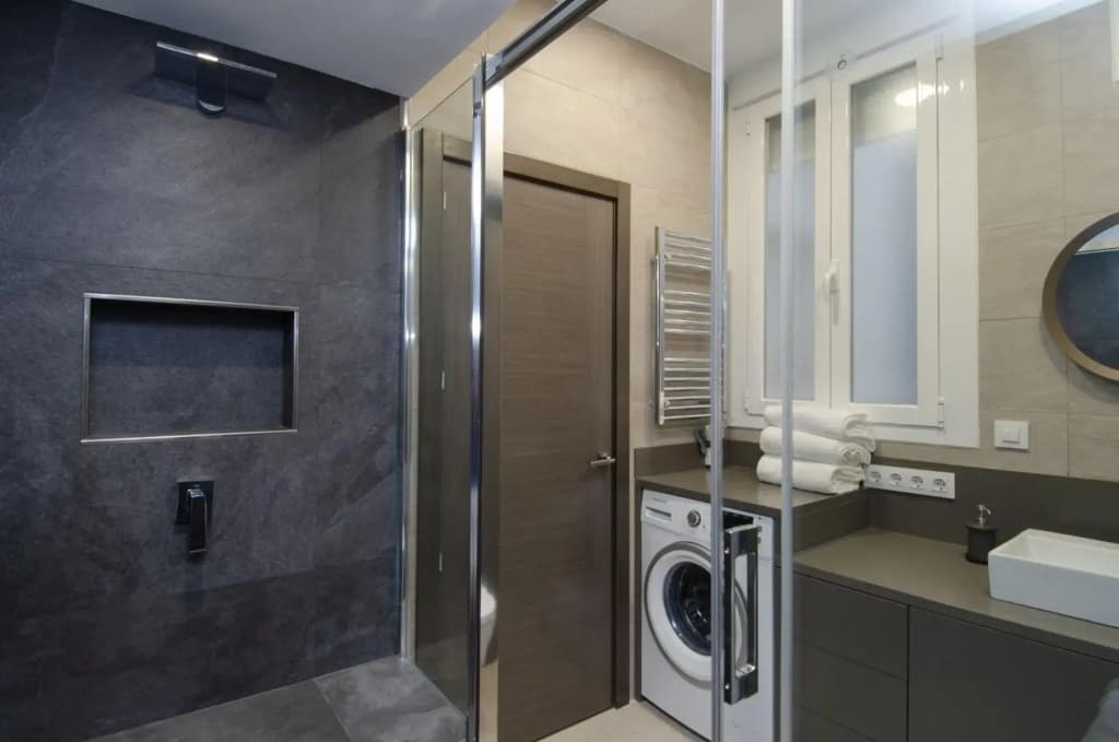 APARTAMENTOS VIVE MADRID - Casa Duque - photo 9
