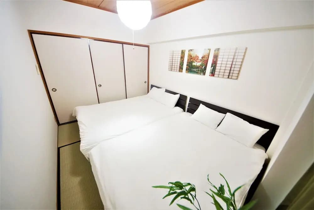 Sky Heights TOKYO 303 - photo 4