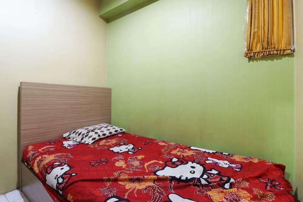 Sentra Timur Residence by Karya Muda - photo 9