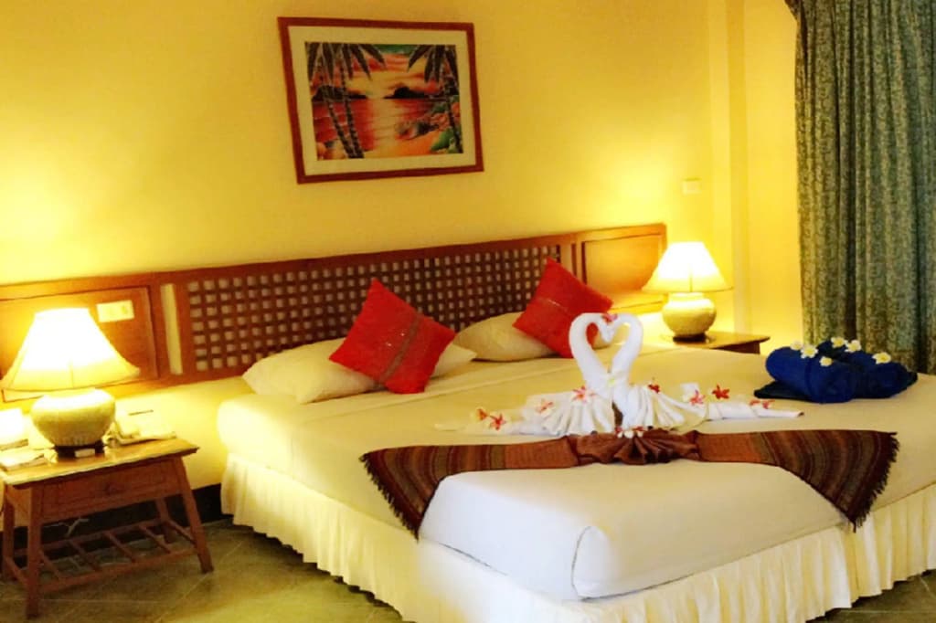 Seascape Beach Resort - photo 3