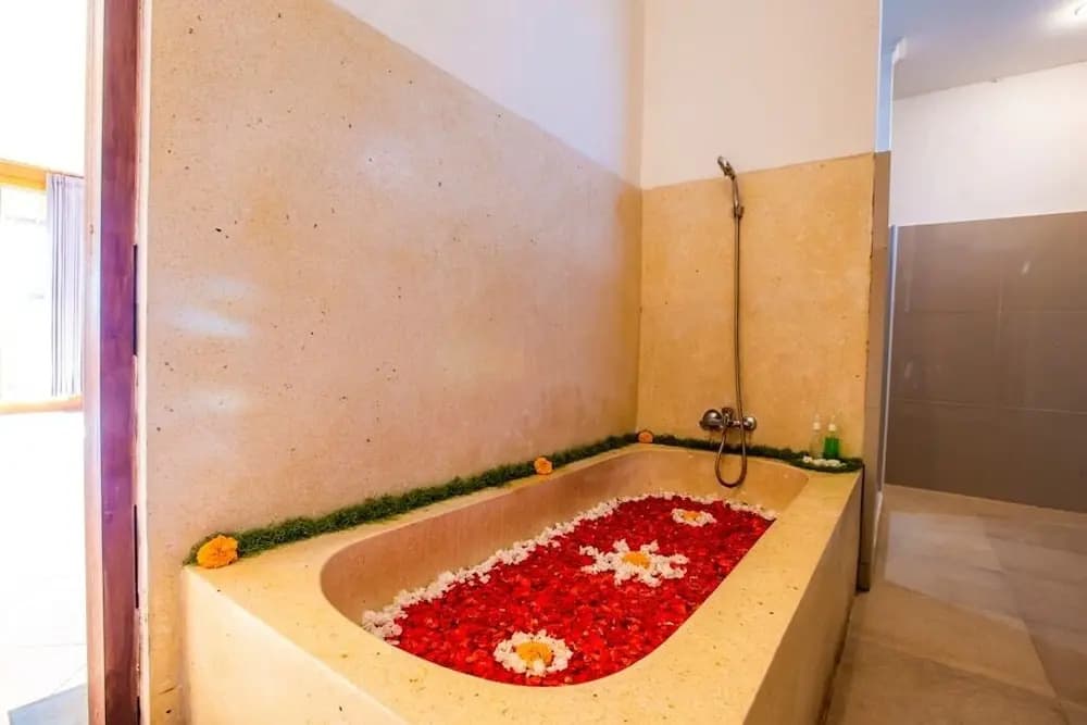 Villa Mandi Ubud - photo 28