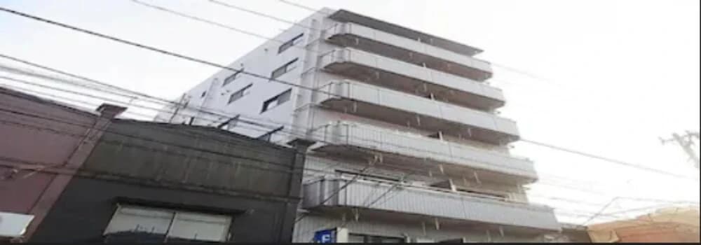 Sun Village Minowa - main photo