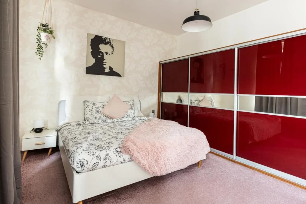 The comunist apartment 2bds - photo 27