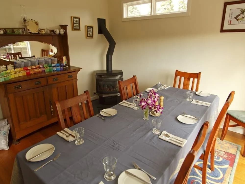 Austin Rise Bed and Breakfast - photo 13