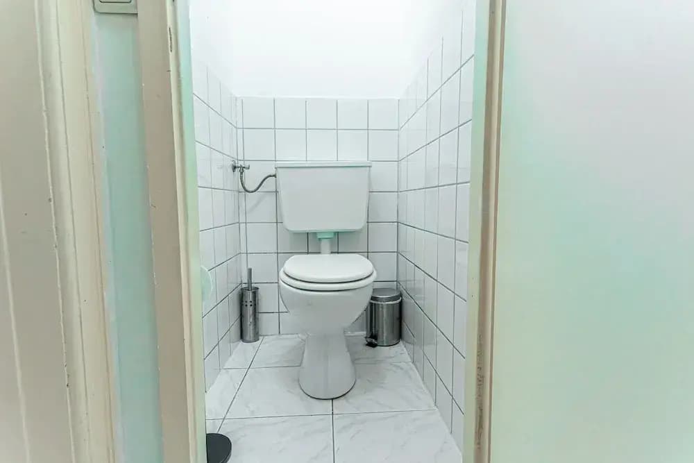Charming 1BR Apt 15 Min to Vienna - photo 7