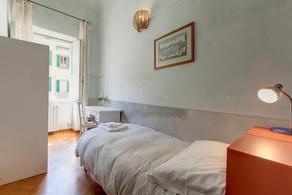 Serristori 31 in Firenze - photo 5