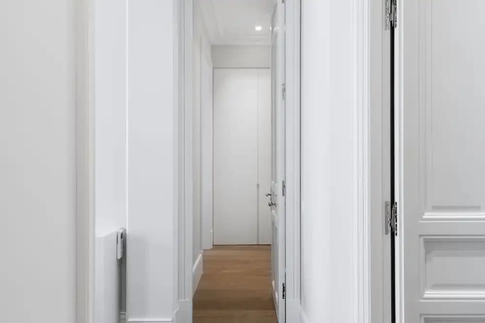 Justicia Apartment II - photo 13