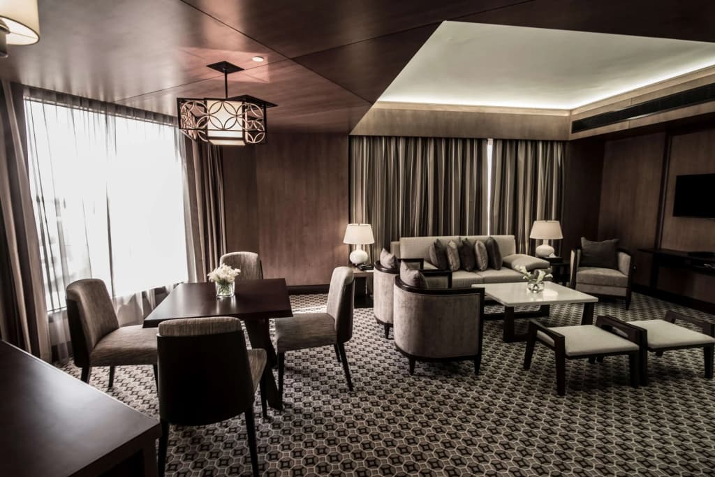 Ayla Grand Hotel - photo 32