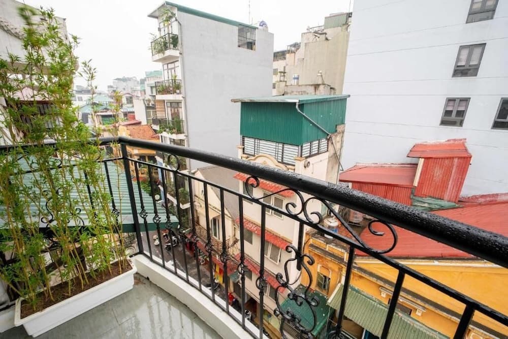 Charming Moon Hotel - photo 11