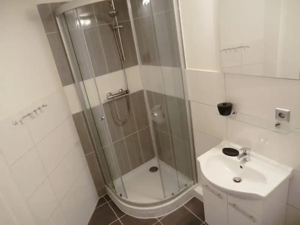 Cityflair Berlin Apartments & Rooms - photo 6