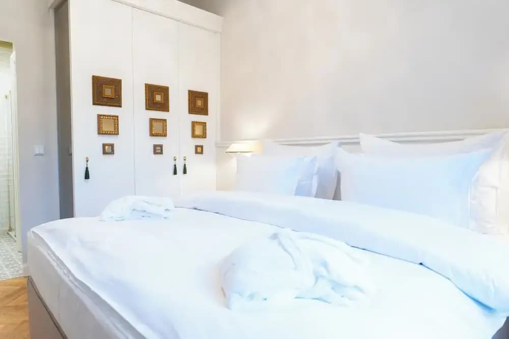 Vodičkova Luxury Suites - photo 2