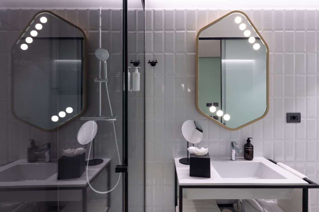 Urban Hive Milano Hotel - photo 8
