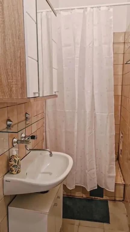 Modern 2BR Apt Long Stays Sleeps 5 - photo 8