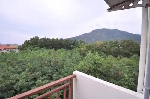 Bounty Kata Guesthouse - photo 8