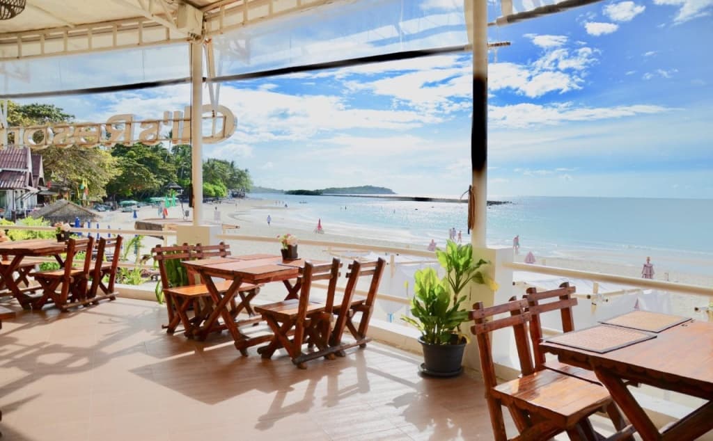 Al's Resort - photo 27