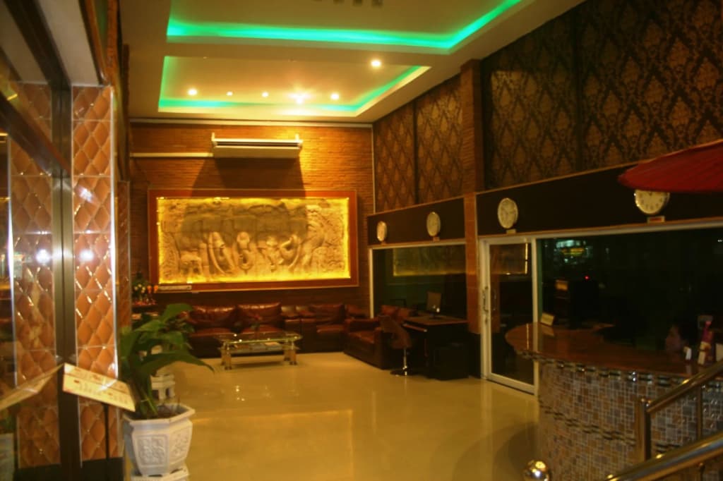 Tez Palace Hotel - photo 29