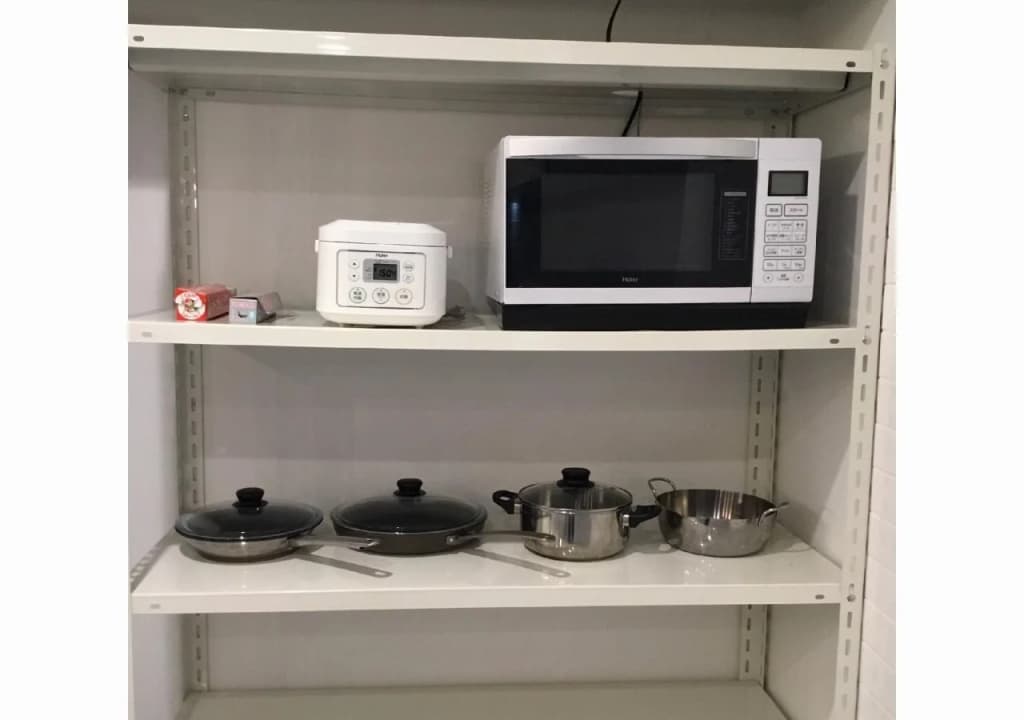White Hostel shinsaibashi - photo 26